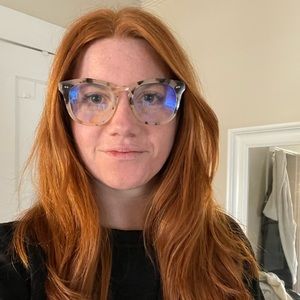 Meet your Posher, Anne